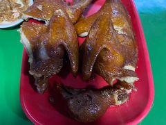 -光明刘冰乳鸽店(光明法政北路店)