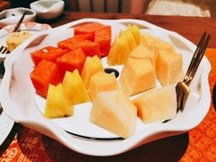 -梅间堂茶馆(绿地缤纷城店)