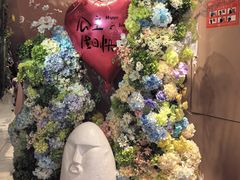 -LE SHARE洛笙·花园西餐(北京路步行街店)