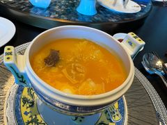 -北京饭店谭家菜