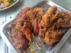 -佰运猪蹄(高陵店)