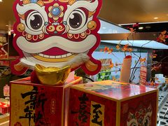 -海底捞火锅(新华联梦想城店)