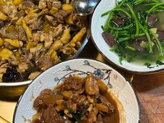 -伍哥厨房(新滘东路店)