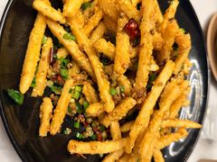 -一棠龙虾•王牌虾球(恒隆广场店)