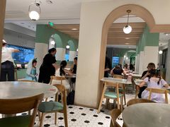 -南小馆(迪士尼小镇店)