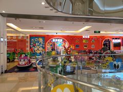 -北京华联购物中心(同成街店)