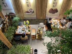 -大理董·董家小厨野生菌火锅(古城旗舰店)