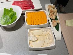 -海底捞火锅(龙湖三千集店)