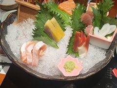 -匠和风精致料理(宁德万达店)