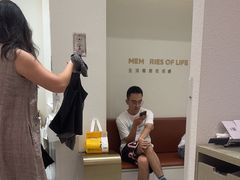 -海马体照相馆(大连柏威年购物中心店)