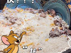 -新疆国际大巴扎