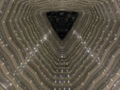 -广州四季酒店·天吧·高空酒吧
