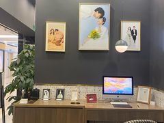 -海马体照相馆|大师(北京华贸中心店)