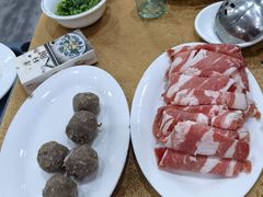 -濠轩阁特色生蚝火锅(水湾路店)