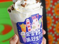 -奈雪的茶(印象城店)