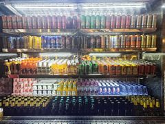-喜庭海鲜自助(北辰三角洲北辰荟店)