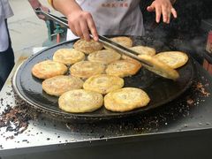 锅盔-白家高记肥肠粉(总店)