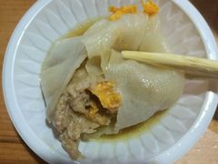 -忆秦园小笼包(惠山古镇总店)