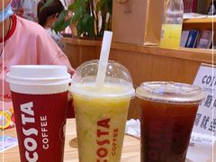 -COSTA COFFEE(西贸凯德晶品4层2店)