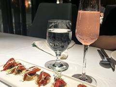 -王品牛排(福州泰禾店)