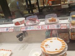 -新一番三文鱼寿司(大东海店)