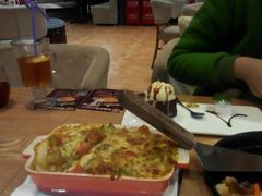 -蜀食火火锅自助(千鑫美食林店)