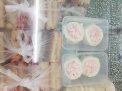 -中关村茶点
