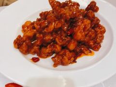 -马凯餐厅(长椿街店)