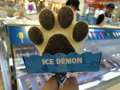 -DQ·蛋糕·冰淇淋(惠山万达店)