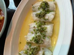 -环球港凯悦 · 享悦中餐厅