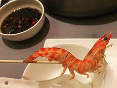 -辉哥火锅(虹桥路店)