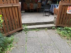 -国生茶庄·地道农家菜团建活动