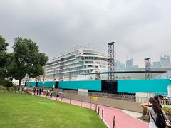 -上海港国际客运中心