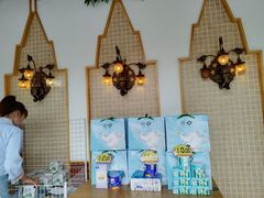 -金塔傣乡·云南民族特色菜·傣味手抓饭(金瓦路店)