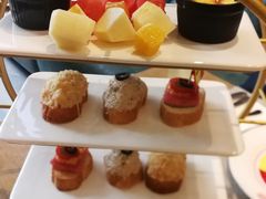 -Mezomd曼索蒂西班牙餐厅(广粤店)