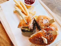 -G+KITCHEN(龙湖狮山天街店)