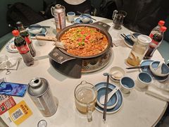 -萌渔·金牌蒜香烤鱼(临安万华广场店)