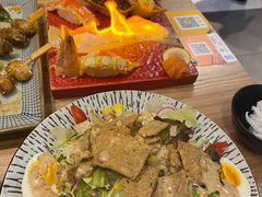 -西月山居匠心创意料理(江汉路新佳丽广场店)