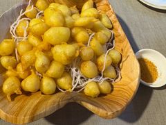 -有喜胶东小馆(太申祥和店)