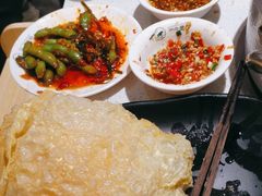-潮牛壹号鲜牛肉火锅(光谷天地店)