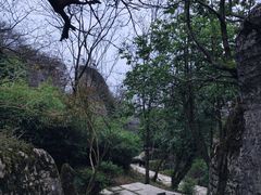 -山王坪喀斯特国家生态公园