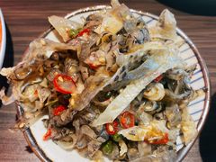 -仙隐小鹿料理食堂(惠济万达店)