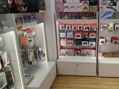 -任天堂Nintendo Switch体验店(天河城店)