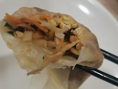 -姥家春饼店(漳州二路店)