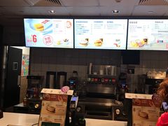 -麦当劳(红旗路店)