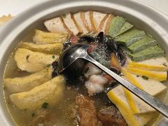 -紫鑫阁饭庄(长安店)