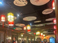 -徽镇小厨·经典徽菜(十里河店)