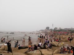 -老虎石海上公园