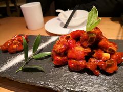 -马仕玖煲·融合菜·酥不腻烤鸭(人大店)