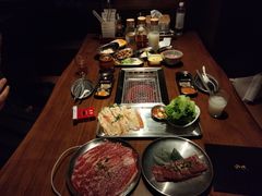 -杉海和牛烧肉海鲜自助(会展城店)